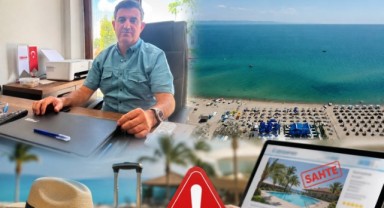 Tatil hayali kâbusa dönmesin!