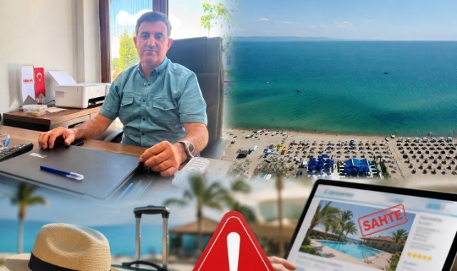 Tatil hayali kâbusa dönmesin!