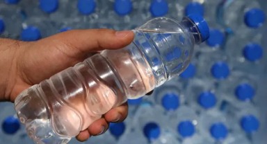 Ticaret Bakanlığı su fiyatları için harekete geçti