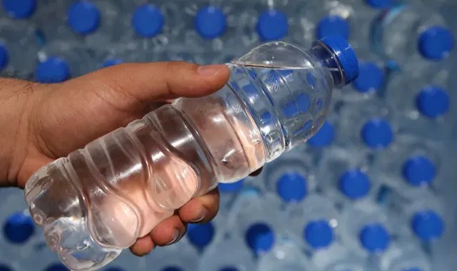 Ticaret Bakanlığı su fiyatları için harekete geçti