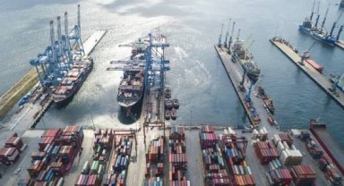 Trakya'nın ihracatı haziranda 358 milyon doları aştı
