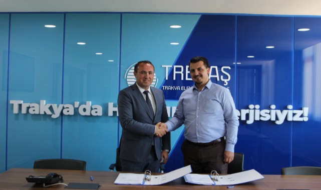 TREDAŞ Süreci Tamamlandı, GES İçin Start Verildi