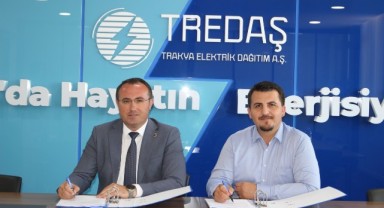 TREDAŞ Süreci Tamamlandı, GES İçin Start Verildi