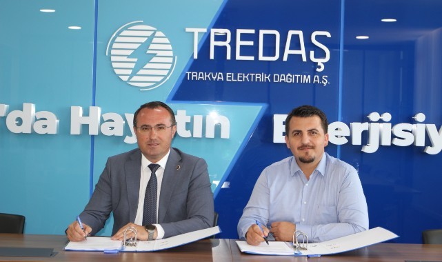 TREDAŞ Süreci Tamamlandı, GES İçin Start Verildi