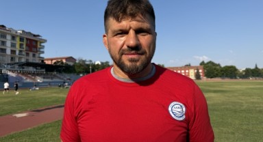 Yağlı güreşte peşrev, mertliğin ve saygının simgesi