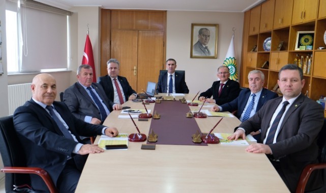 Yerli ayçiçeği için güçlü destek, güçlü gelecek