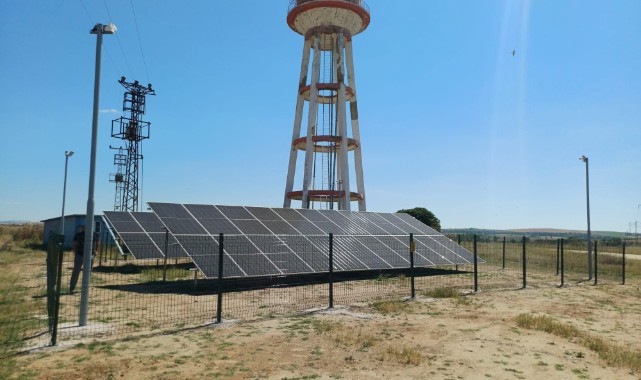 Yolüstü köyünde GES dönemi başladı