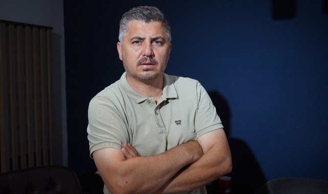 Zeray: “O gece milletimiz tek yürek oldu”