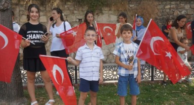 104 YILDIR AYNI GURUR, AYNI COŞKU