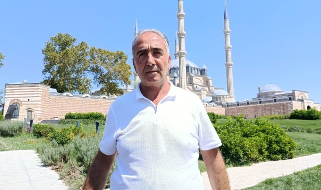 11. Uluslararası Edirne Maratonu’nda kayıt dönemi sona erdi