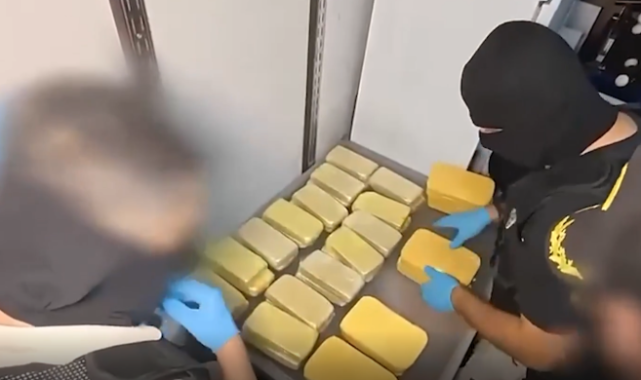 15 Günlük Operasyonların Bilançosu Açıklandı