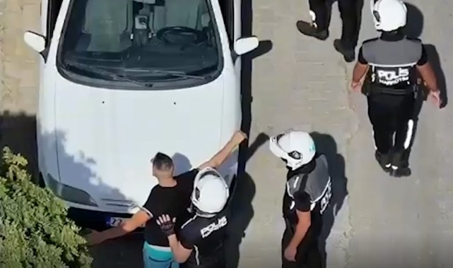 15 Günlük Operasyonların Bilançosu Açıklandı