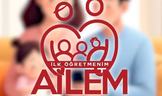 2 Milyon Aileye Çocuk Gelişimi ve Ebeveynlik Rehberliği