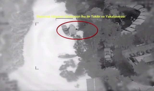 48 Organizatör Yakalandı, 31’i Tutuklandı