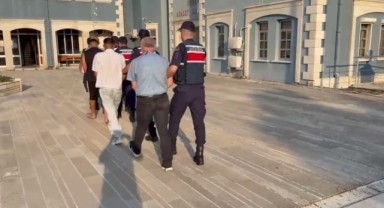 48 Organizatör Yakalandı, 31’i Tutuklandı