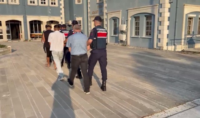 48 Organizatör Yakalandı, 31’i Tutuklandı