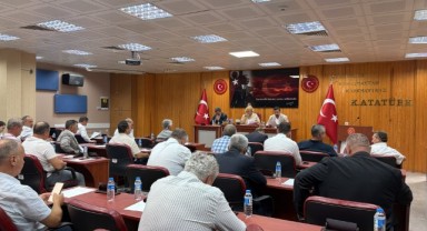 856 Milyon Liralık Gelir, 717 Milyon Liralık Gider