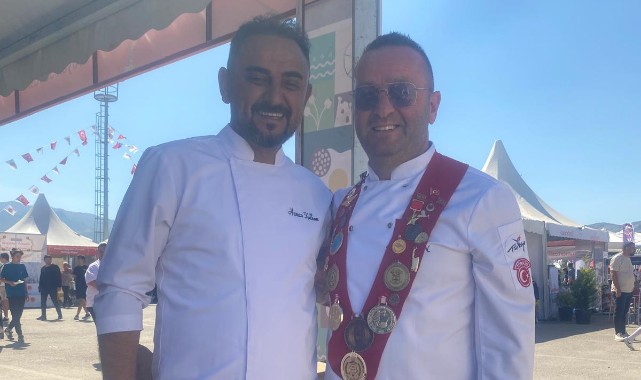 Afyon-Edirne Gastronomi Kardeşliği Başlıyor