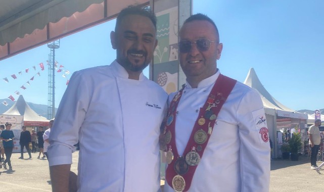Afyon-Edirne Gastronomi Kardeşliği Başlıyor