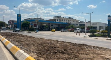 Aynı Refüj, Aynı Belirsizlik