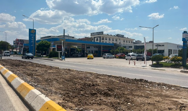 Aynı Refüj, Aynı Belirsizlik