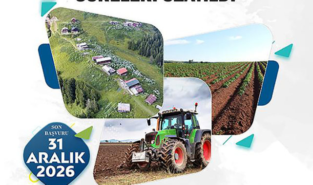 Başvuru ve Ödeme Süresi Uzatıldı