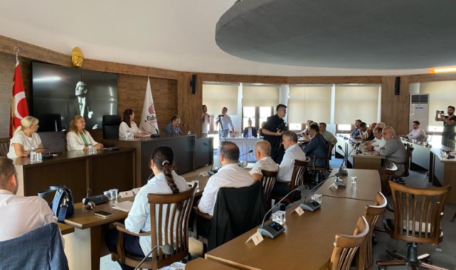 Belediye Taşınmazlarının SGK Borçlarına Karşı Teminat Gösterilmesi Meclis’te Kabul Edildi