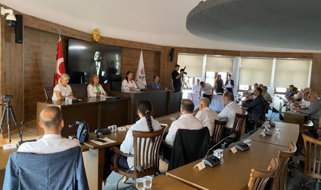 Belediye Taşınmazlarının SGK Borçlarına Karşı Teminat Gösterilmesi Meclis’te Kabul Edildi