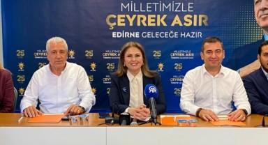 Belgin İba: “25 Yıllık Birikimle Geleceğe Yürüyoruz”