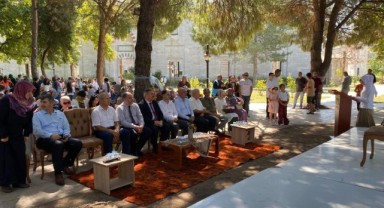 Beş bini aşkın öğrencinin katıldığı kursların final programında renkli görüntüler yaşandı