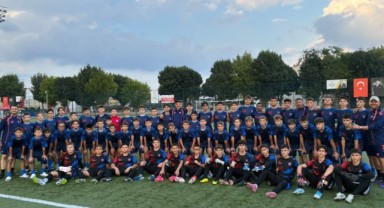Birlik Spor Sezon Öncesi Hazırlıklarını Tamamladı