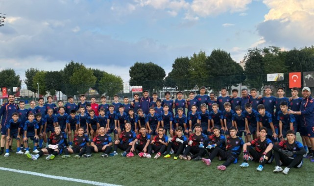Birlik Spor Sezon Öncesi Hazırlıklarını Tamamladı