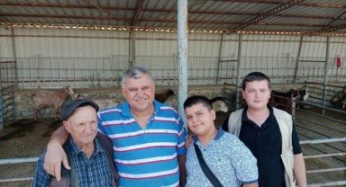 Canlı Hayvan Pazarında Yeni Dönem Başladı