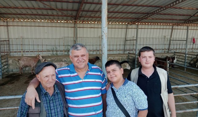 Canlı Hayvan Pazarında Yeni Dönem Başladı