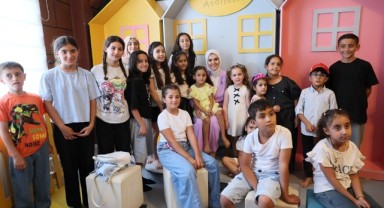 Çocuklar için 2,1 milyar liralık sosyal destek
