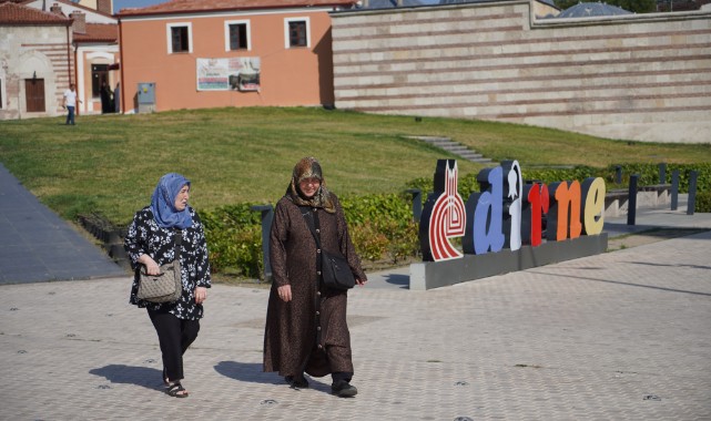 Cuma Günü Sağanak Geliyor