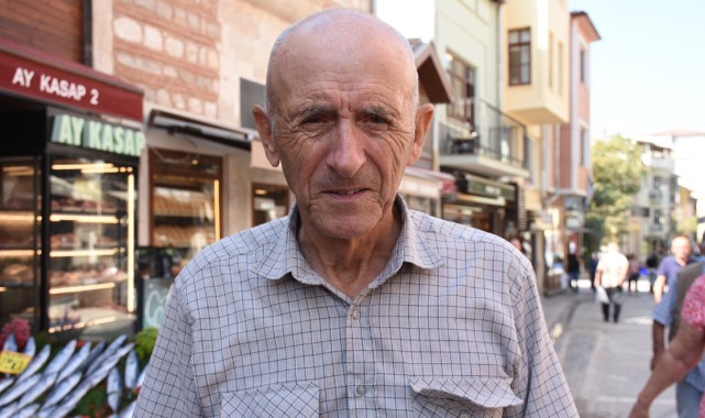 Edirne'de balıkçılar, av yasağının sona ermesini bekliyor.