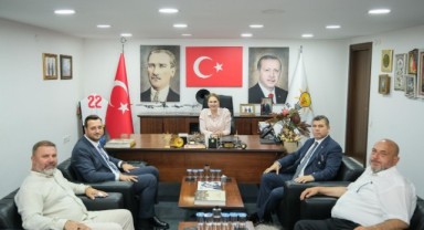 Edirne'de Roman Toplumu İçin Güç Birliği