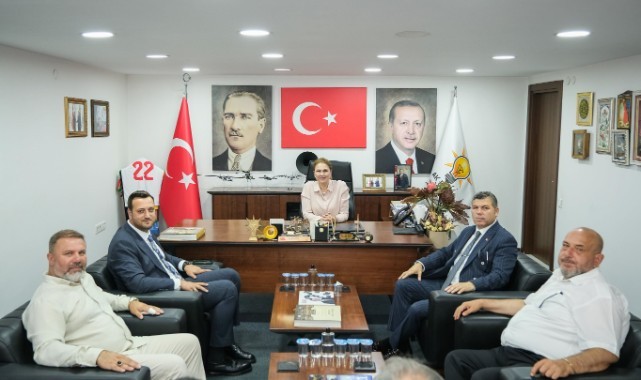Edirne'de Roman Toplumu İçin Güç Birliği