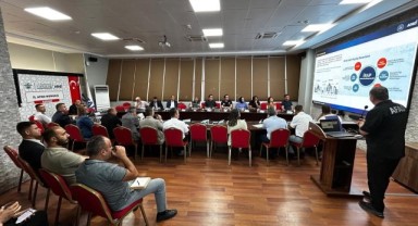 Edirne’de Yeni İRAP Dönemi İçin Hazırlıklar Sürüyor