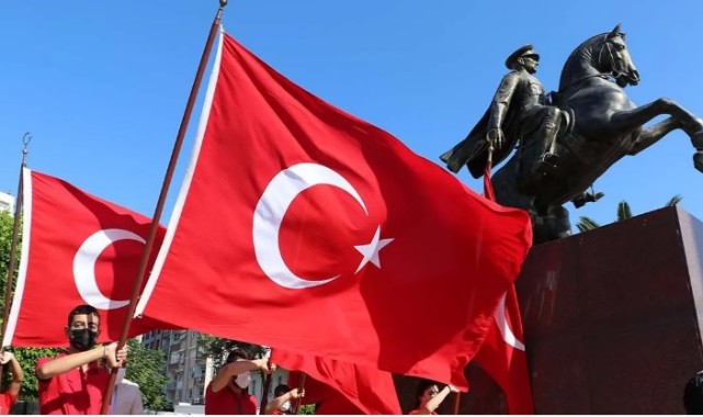 Edirne’de Zafer Bayramı için geri sayım başladı!