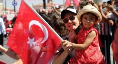 Edirne’de Zafer Bayramı için geri sayım başladı!