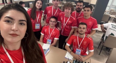 Edirne Gençlik Merkezi Spor Kulübü, Türkiye Satranç Şampiyonası’nda