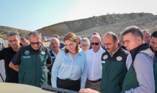 EDİRNE’NİN TARIMINA CAN SUYU OLACAK DEV PROJEDE İMZALAR ATILDI