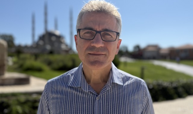 Edirne Sahilleri Güven Veriyor: Yüzme Sularının Tamamı En Yüksek Kalitede