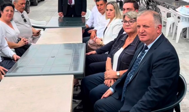 Engin Makak’tan Belediyedeki İstihdam İddialarına Tepki
