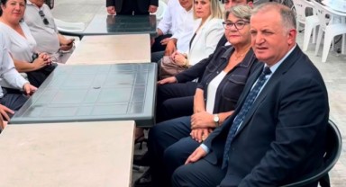 Engin Makak’tan Belediyedeki İstihdam İddialarına Tepki