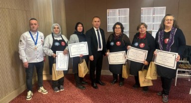Ergin, “Başarıyı da Gururu da Hep Birlikte Yaşayalım”