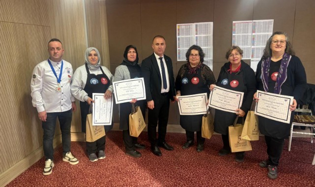 Ergin, “Başarıyı da Gururu da Hep Birlikte Yaşayalım”