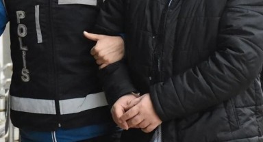 FETÖ şüphelileri yurt dışına çıkamadan yakalandı